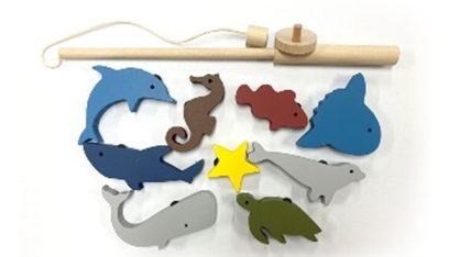 魚